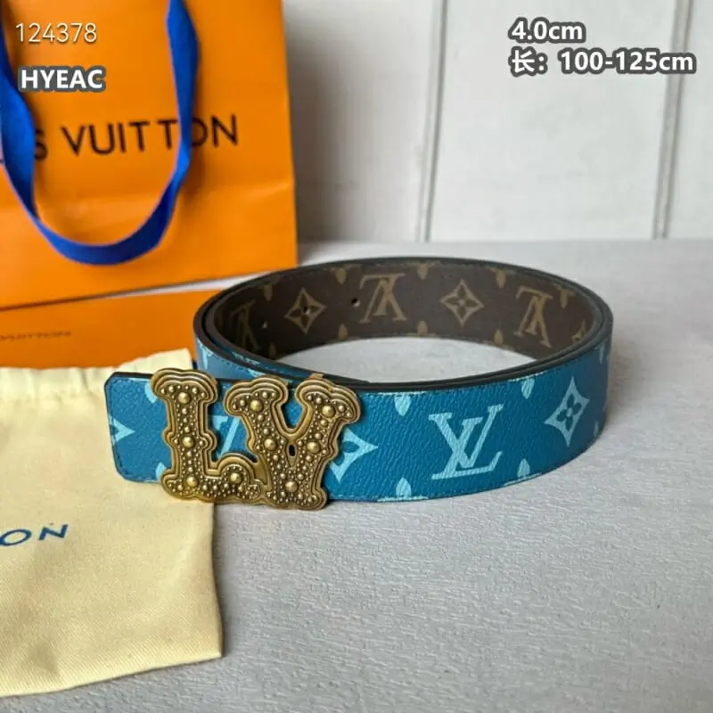 louis vuitton aaa quality Ceintures pour homme s_12456033